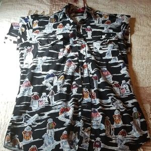 PanhandleSlim  shirt